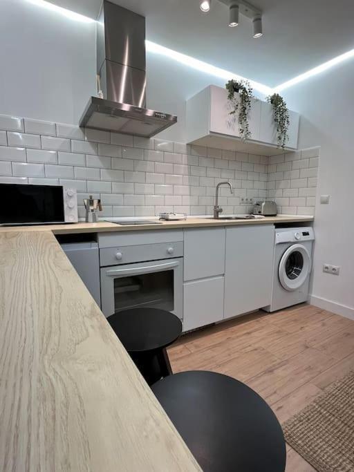 Rr 641a Apartamento