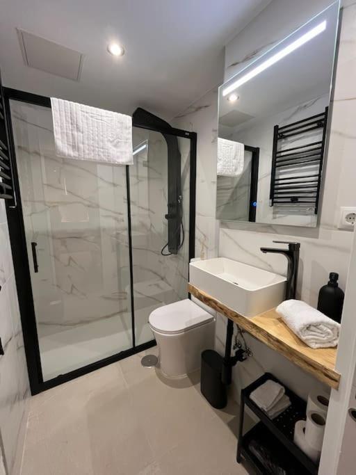 Apartamento Rr 641a Oviedo